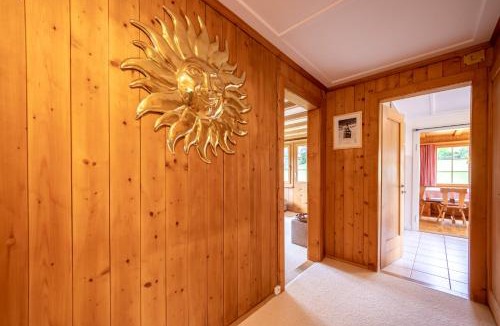 Flims Ski Chalet | Chalet Cauma