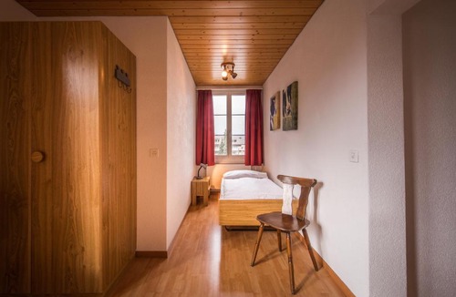 Matten bei Interlaken Apartment | Chalet Cecile