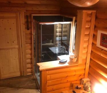Font-Romeu-Odeillo-Via Ski Chalet | Chalet Cervus