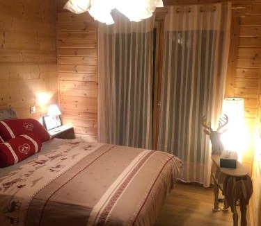 Font-Romeu-Odeillo-Via Ski Chalet | Chalet Cervus
