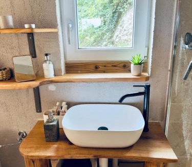 Benken House | Chalet