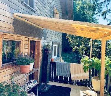 Benken House | Chalet