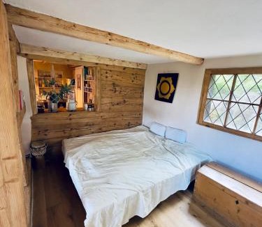 Benken House | Chalet