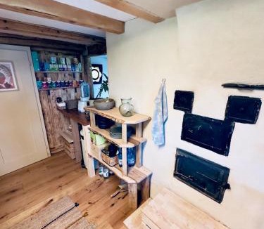 Benken House | Chalet