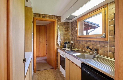 Reichenbach im Kandertal Ski Chalet | Chalet Rubin
