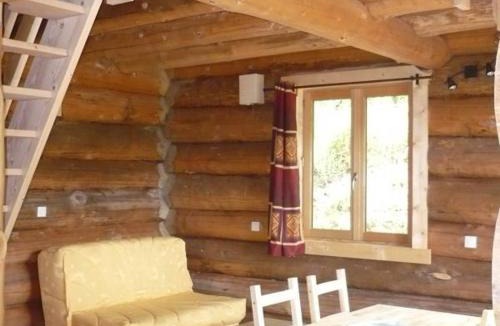 Saint-Martin-la-Sauvete House | Chalet chaud, nature sauvage, internet PC, idéal randonnées - FR-1-496-184