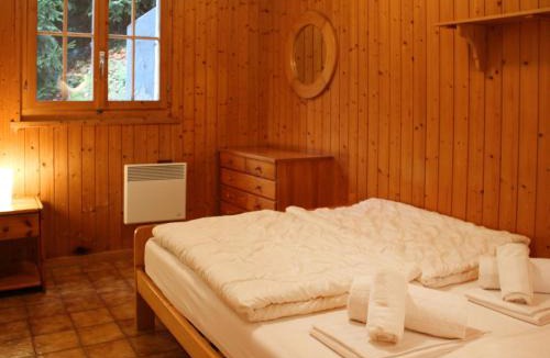 Moleson Ski Chalet | Chalet Chalet 969 by Interhome