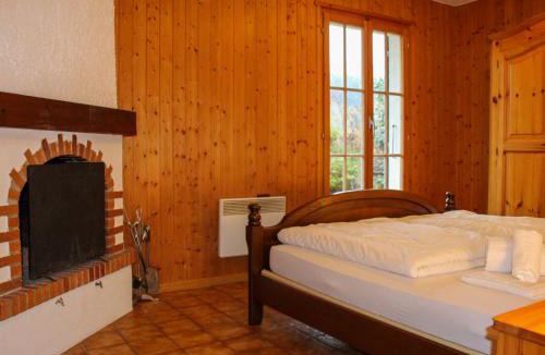 Moleson Ski Chalet | Chalet Chalet 969 by Interhome