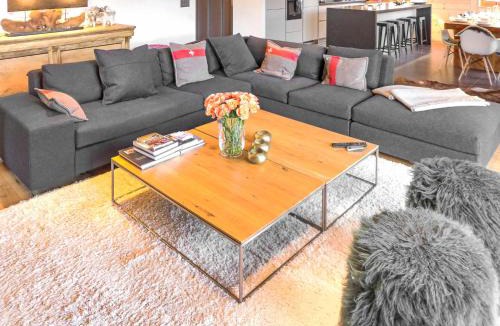 Randogne Ski Chalet | Chalet Chalet Astoria 6 by Interhome