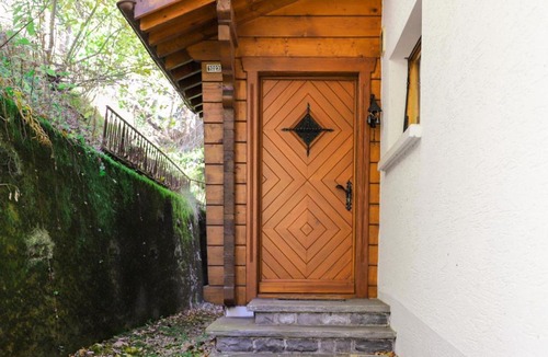 Alpe des Chaux Ski Chalet | Chalet Chalet Astrantia by Interhome