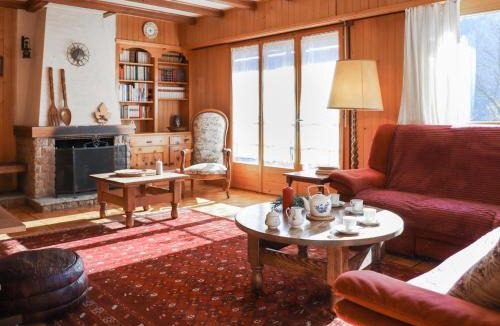 Alpe des Chaux Ski Chalet | Chalet Chalet Astrantia by Interhome