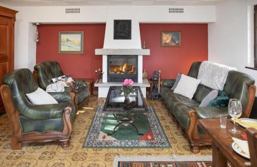 Mayens-de-Riddes Ski Chalet | Chalet Chalet Chante Neige by Interhome