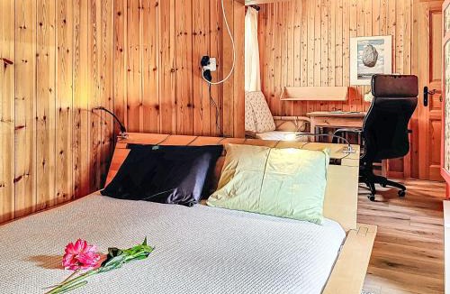 Morgins Ski Chalet | Chalet Chalet chemin du four by Interhome