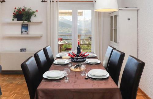 Lens Ski Chalet | Chalet Chalet La Délège by Interhome