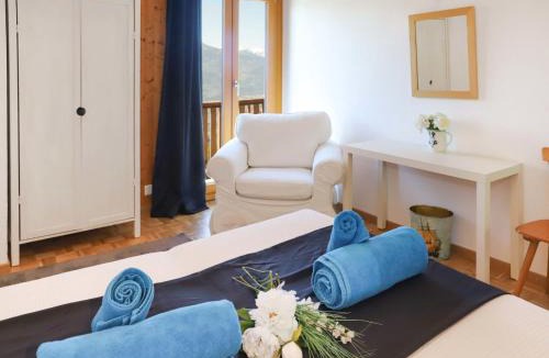 Lens Ski Chalet | Chalet Chalet La Délège by Interhome