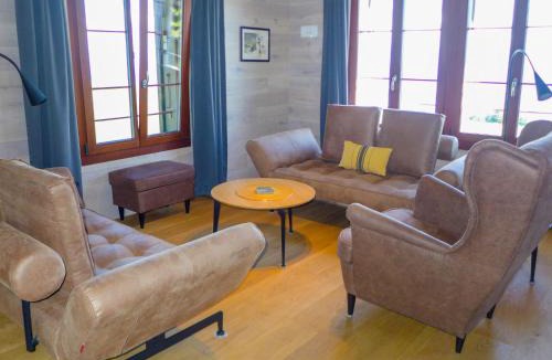 Bullet Ski Chalet | Chalet Chalet la Frêtaz by Interhome