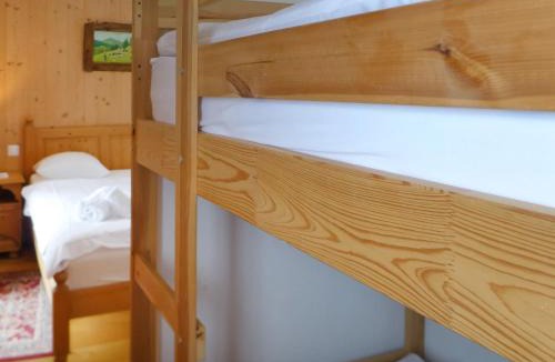 Moleson Ski Chalet | Chalet Chalet La Poya by Interhome