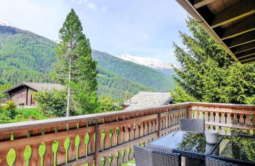 Buerchen Ski Chalet | Chalet Chalet Larix by Interhome