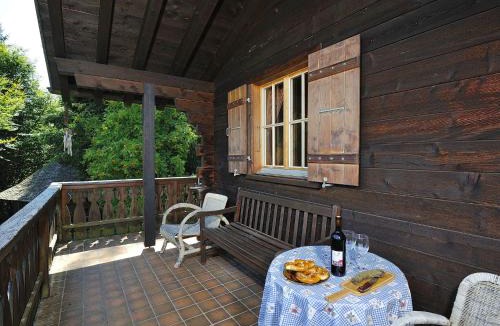 Moleson Ski Chalet | Chalet Chalet le Chamois by Interhome
