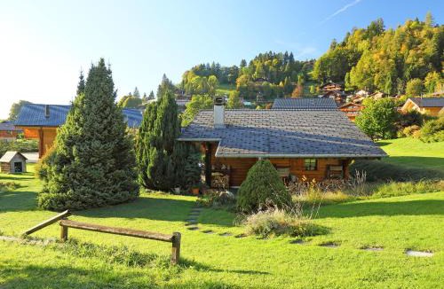 Arveyes Ski Chalet | Chalet Chalet Lorila by Interhome
