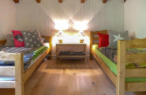 Lens Ski Chalet | Chalet Chalet n-10 by Interhome