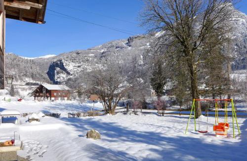 Reichenbach Ski Chalet | Chalet Chalet Wychel 8B by Interhome