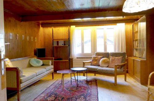 Reichenbach Ski Chalet | Chalet Chalet Wychel 8B by Interhome