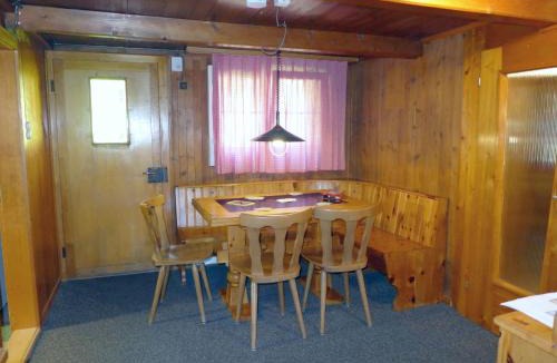 Reichenbach Ski Chalet | Chalet Chalet Wychel 8B by Interhome