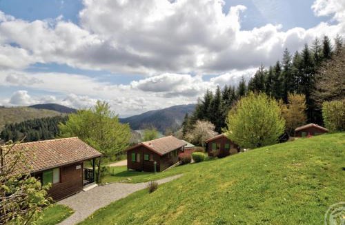 Les Noes House | Chalet chaleureux avec terrasse privée et animaux acceptés - FR-1-496-242