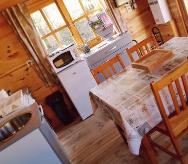 Maisod Ski Chalet | Chalet chaleureux - Ecureuil