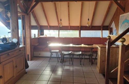 Thollon-les-Memises Ski Chalet | Chalet Chalon