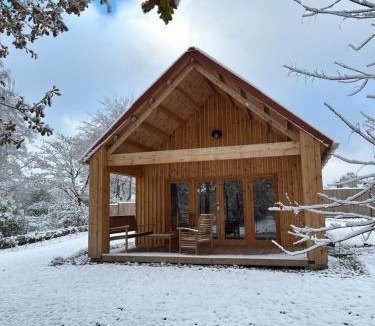 Chalus House | Chalet Chalus