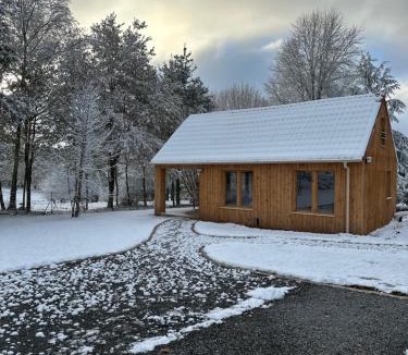 Chalus House | Chalet Chalus