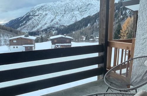 Le Tour Ski Chalet | CHALET CHAMONIX