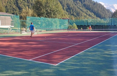 Le Tour Ski Chalet | CHALET CHAMONIX