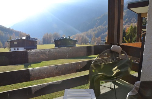 Le Tour Ski Chalet | CHALET CHAMONIX