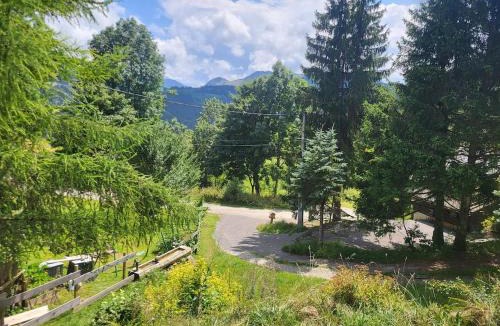 Lullin Ski Chalet | Chalet Chamois & Spa
