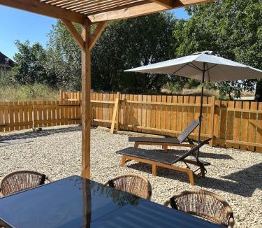 Blumeray Ski Chalet | Chalet Champ'&Bois