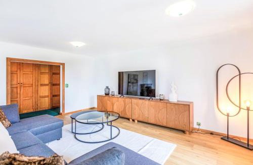 Ollon Ski Chalet | Chalet Champ de Brent by Interhome