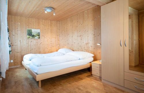 Amden House | Chalet Chapfwald