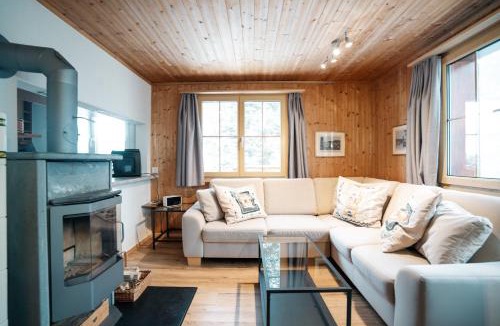 Amden House | Chalet Chapfwald