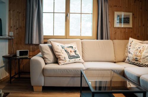 Amden House | Chalet Chapfwald