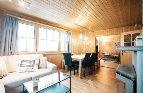 Amden House | Chalet Chapfwald