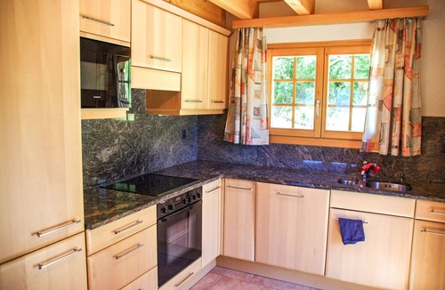 Bellwald Ski Chalet | Chalet "Charis