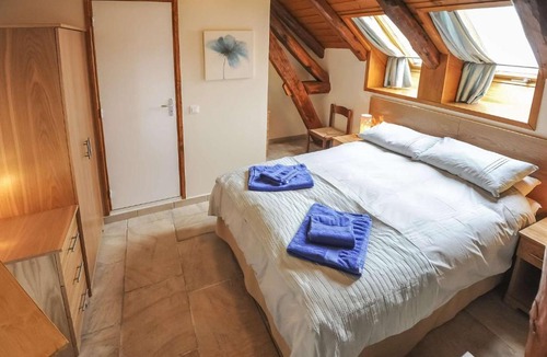 Monetier-les-Bains Bed & Breakfast | Chalet Charlotte