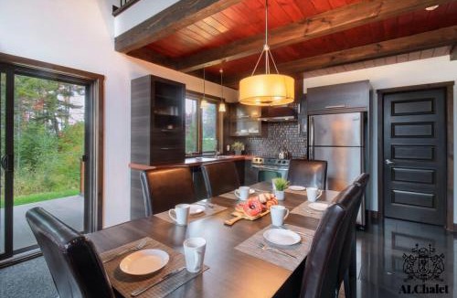 Scott Ski Chalet | Chalet charmant - Détente familiale