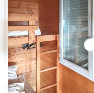 Saint-Jean-du-Gard Ski Chalet | Chalet charmant à Saint-Jean-du-Gard