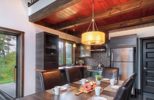 Scott Ski Chalet | Chalet charmant Vacances familiales avec Spa