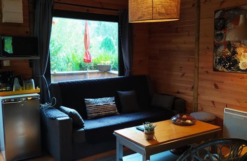 Fumay Other | CHALET Chataigne ETAPEBOISEE