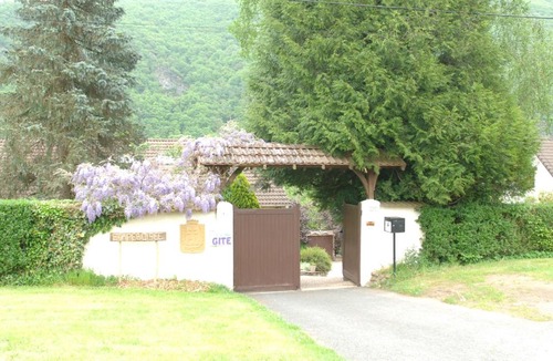 Fumay Other | CHALET Chataigne ETAPEBOISEE